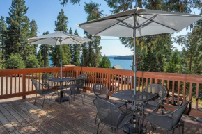 Camp Almanor at Big Springs